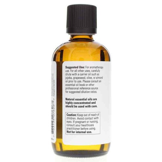 Tea Tree Essential Oil, NOW